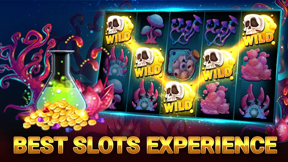 Mẹo chơi Slot hiệu quả trên 777king99 APK