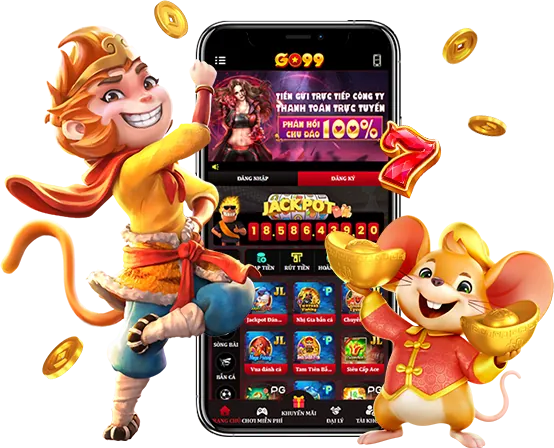 Khám phá trò chơi mới 777king99 APK