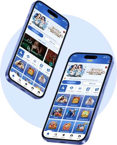 Thưởng chào mừng 777king99 apk