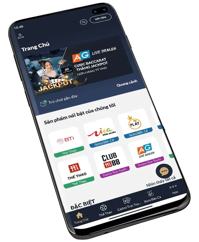 An toàn và Bảo mật 777king99 APK
