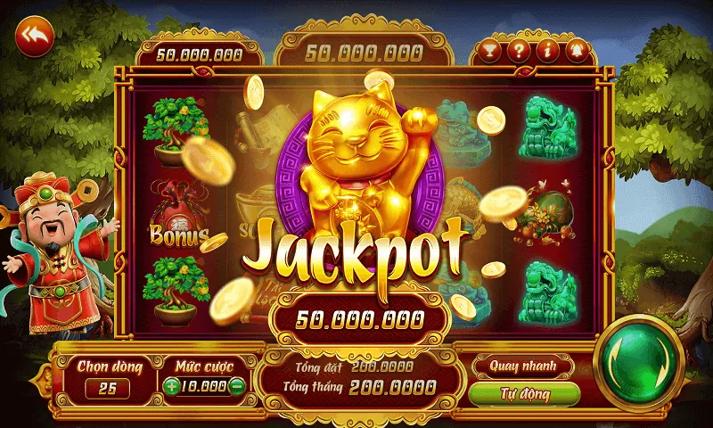Mục đích xử lý dữ liệu của 777king99 APK