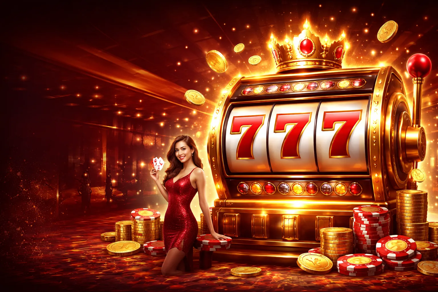 Tin tức mới nhất từ 777king99 apk